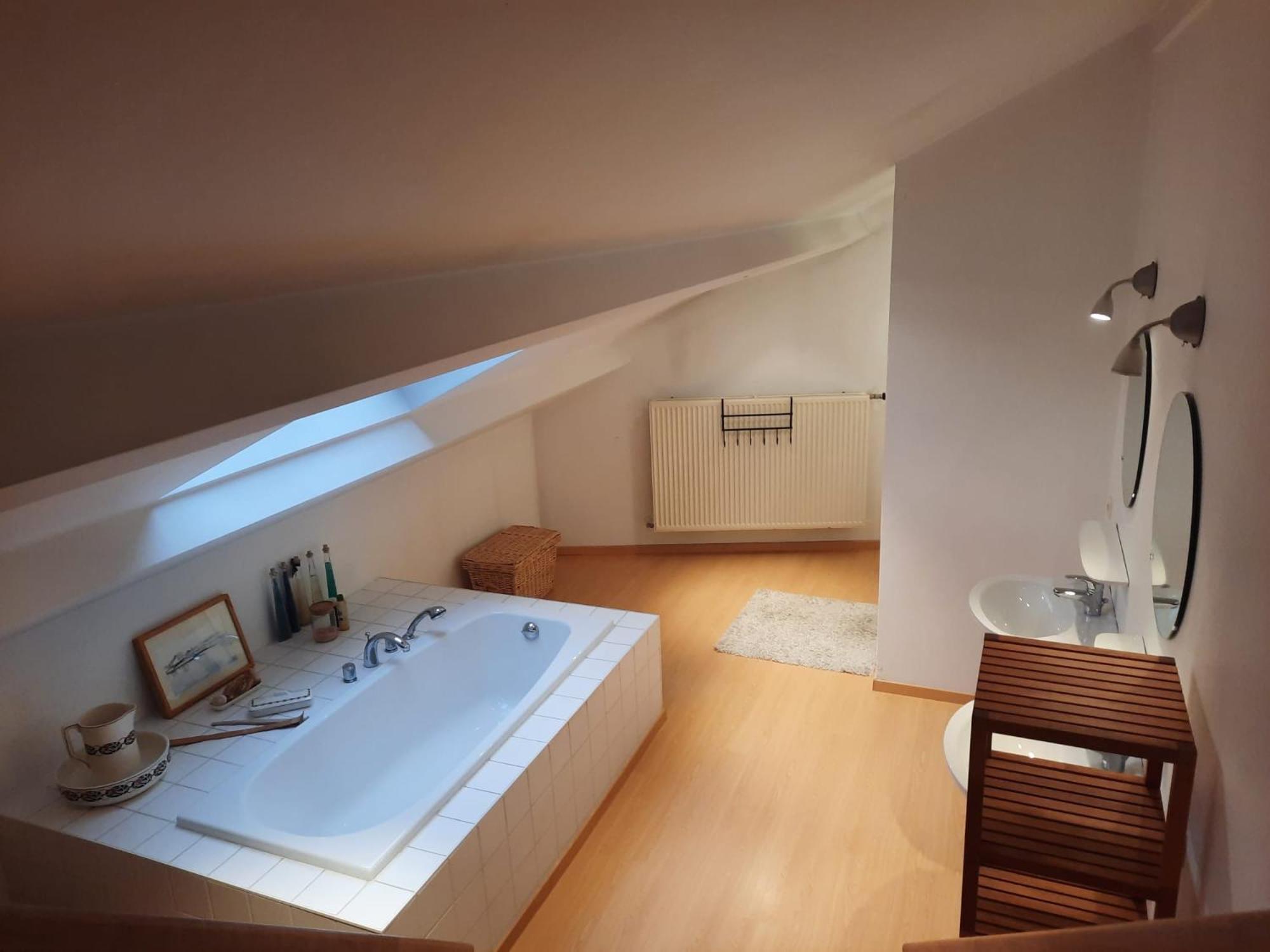 Que Du Bonheur 2.0 Apartment Chastre Ngoại thất bức ảnh
